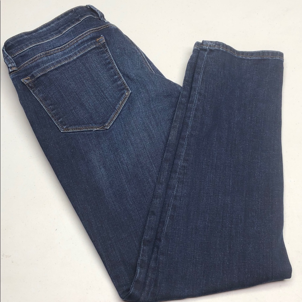 MAVI ADA BOYFRIEND JEANS 30x29 ⭐️ - Picture 4 of 16